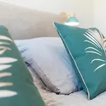 Castle 올비아