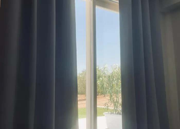 Castle Maison d'hôtes Olbia