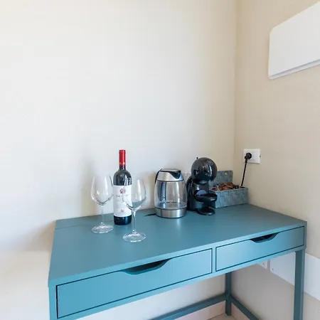 Guest house Castle Olbia