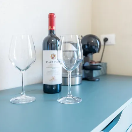 Guest house Castle 3*