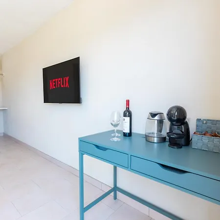 Guest house Castle 3*