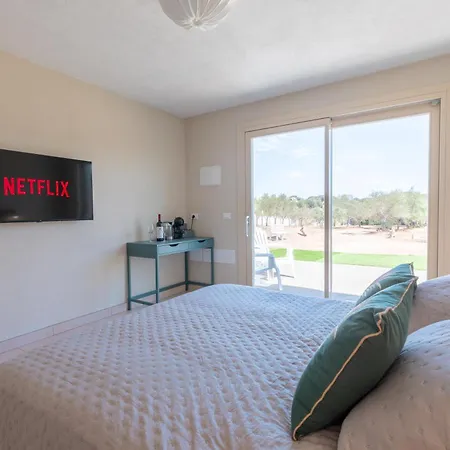Castle Guest house Olbia