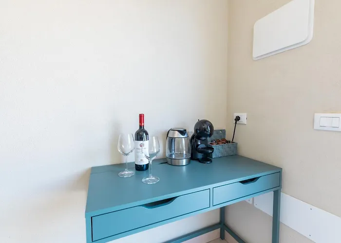 Pensjonat Castle Olbia